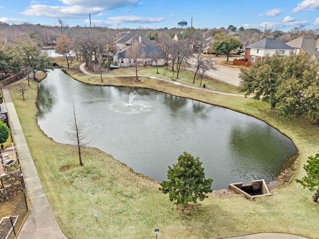 3500 Silverwood Court, Bedford, TX 76021
