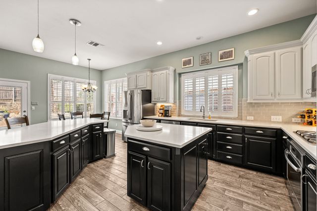 3500 Silverwood Court, Bedford, TX 76021