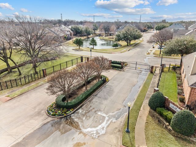 3500 Silverwood Court, Bedford, TX 76021