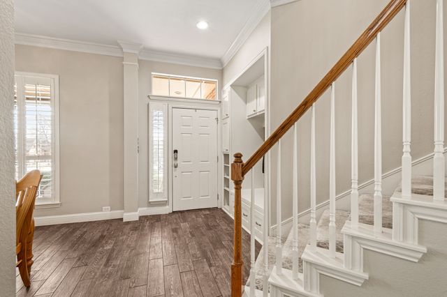 3500 Silverwood Court, Bedford, TX 76021