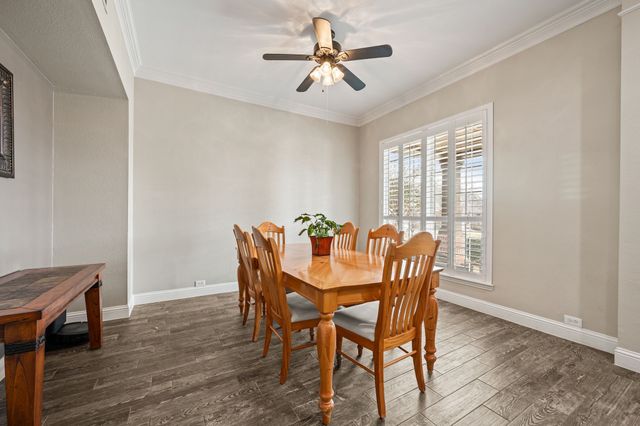 3500 Silverwood Court, Bedford, TX 76021