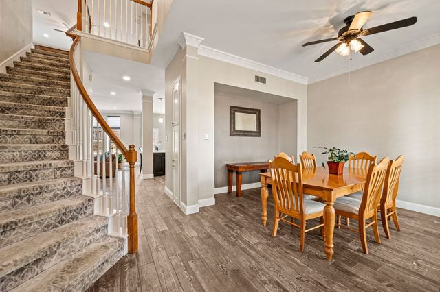 3500 Silverwood Court, Bedford, TX 76021