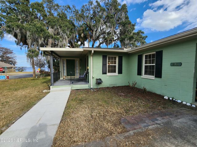 201 NORTH Street, Green Cove Springs, FL 32043