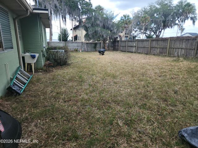 201 NORTH Street, Green Cove Springs, FL 32043