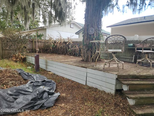 201 NORTH Street, Green Cove Springs, FL 32043