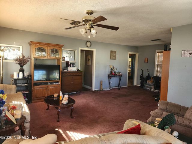 201 NORTH Street, Green Cove Springs, FL 32043