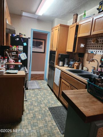 201 NORTH Street, Green Cove Springs, FL 32043