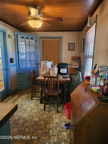 201 NORTH Street, Green Cove Springs, FL 32043