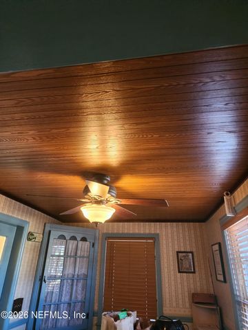 201 NORTH Street, Green Cove Springs, FL 32043