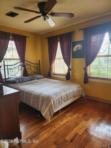 201 NORTH Street, Green Cove Springs, FL 32043