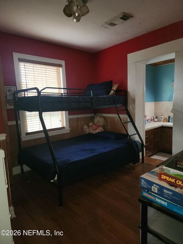 201 NORTH Street, Green Cove Springs, FL 32043