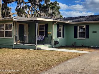 201 NORTH Street, Green Cove Springs, FL 32043