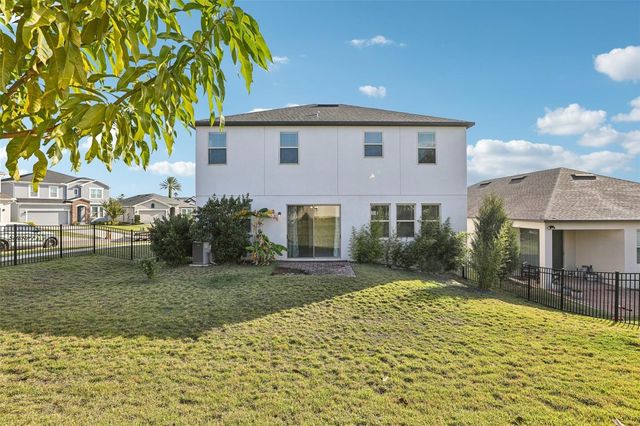 17195 HICKORY WIND DRIVE, Clermont, FL 34711