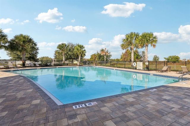 17195 HICKORY WIND DRIVE, Clermont, FL 34711