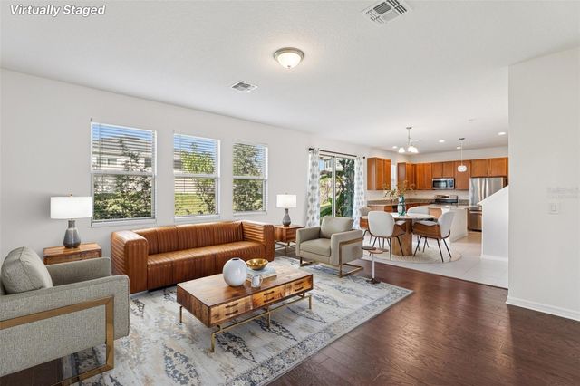 17195 HICKORY WIND DRIVE, Clermont, FL 34711