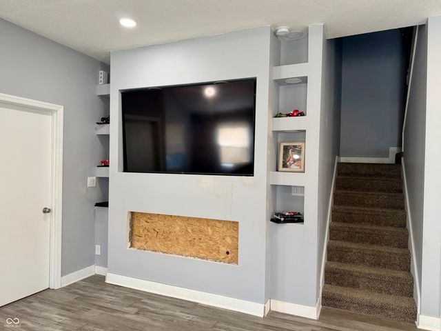 615 N East Street, Tipton, IN 46072