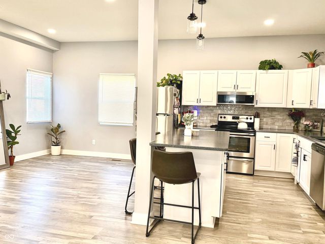 615 N East Street, Tipton, IN 46072