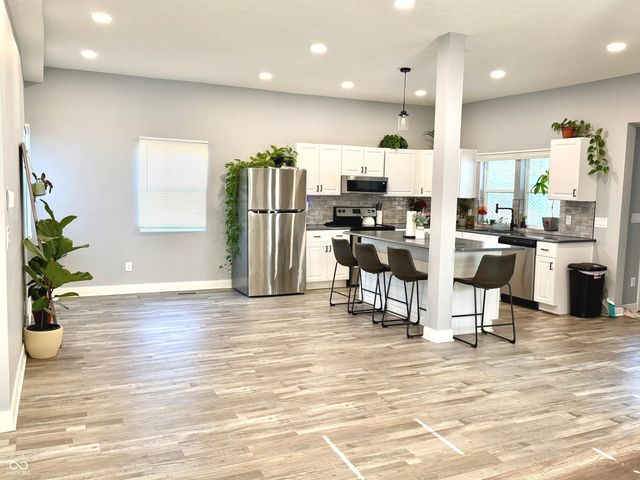 615 N East Street, Tipton, IN 46072