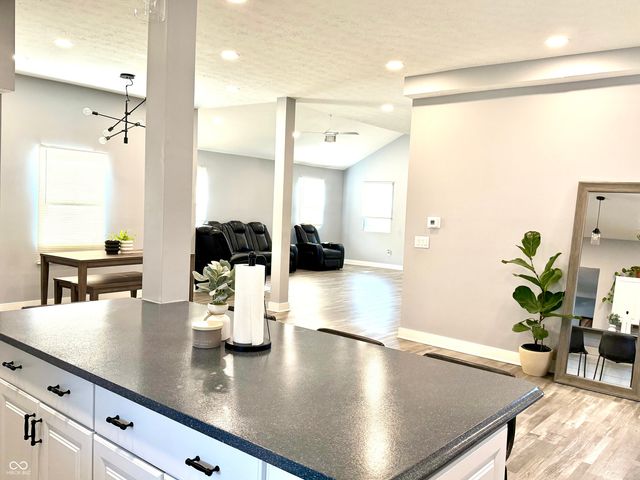 615 N East Street, Tipton, IN 46072