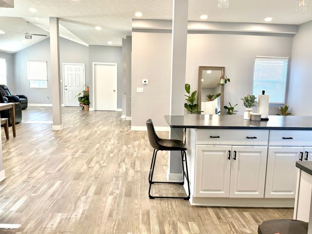 615 N East Street, Tipton, IN 46072