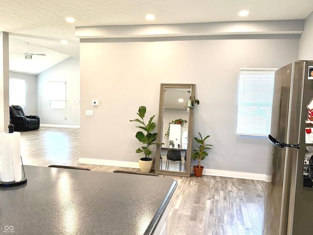 615 N East Street, Tipton, IN 46072