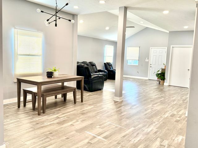 615 N East Street, Tipton, IN 46072