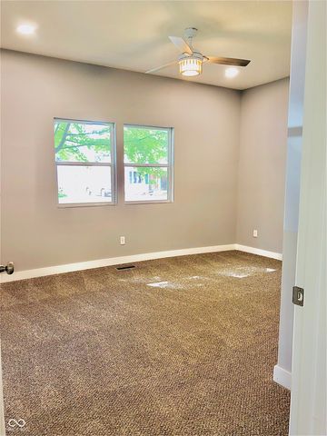 615 N East Street, Tipton, IN 46072