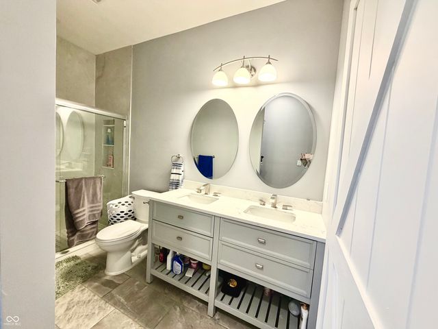 615 N East Street, Tipton, IN 46072