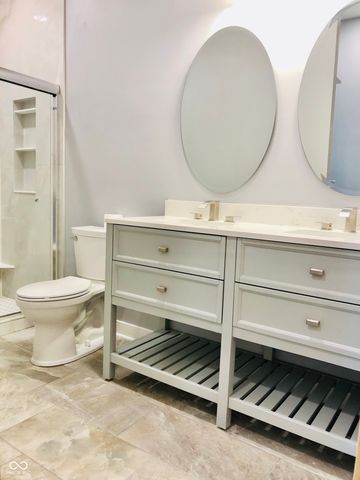 615 N East Street, Tipton, IN 46072