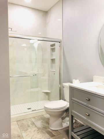 615 N East Street, Tipton, IN 46072