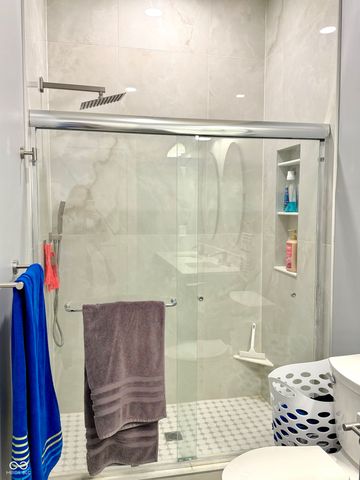 615 N East Street, Tipton, IN 46072