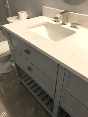 615 N East Street, Tipton, IN 46072