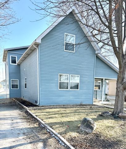 615 N East Street, Tipton, IN 46072