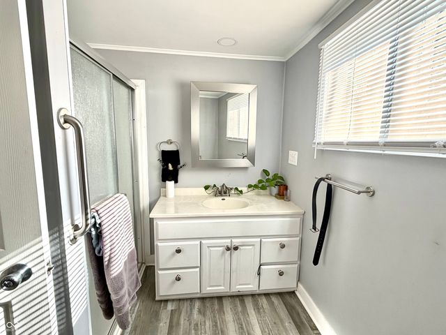 615 N East Street, Tipton, IN 46072