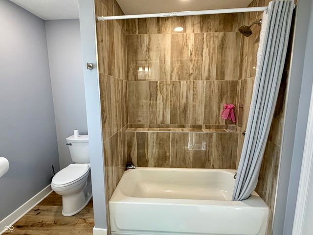 615 N East Street, Tipton, IN 46072