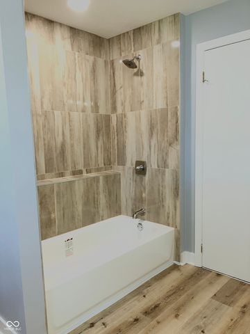 615 N East Street, Tipton, IN 46072