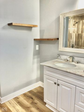 615 N East Street, Tipton, IN 46072