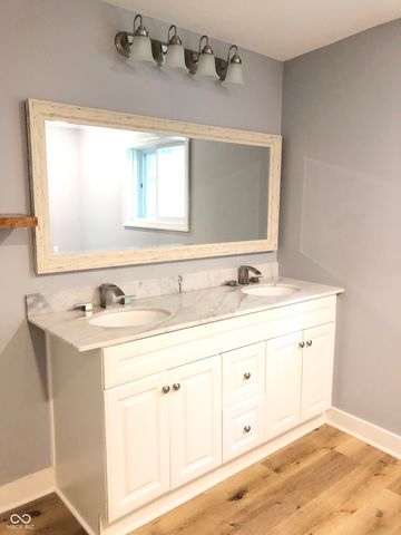 615 N East Street, Tipton, IN 46072