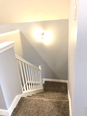 615 N East Street, Tipton, IN 46072