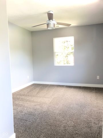 615 N East Street, Tipton, IN 46072