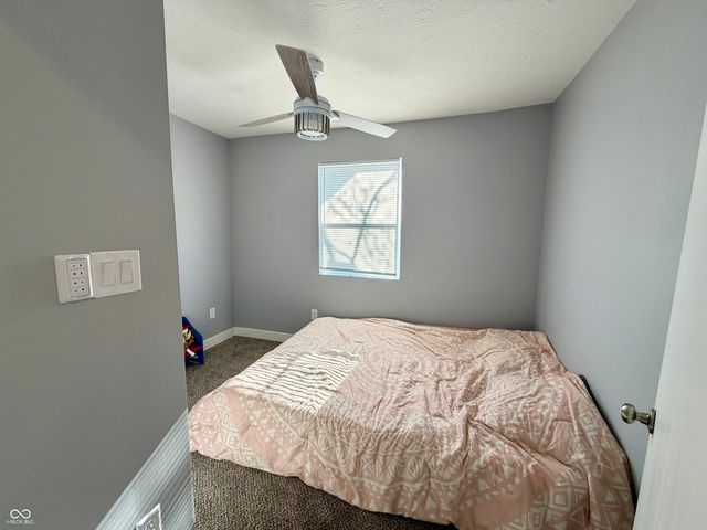 615 N East Street, Tipton, IN 46072