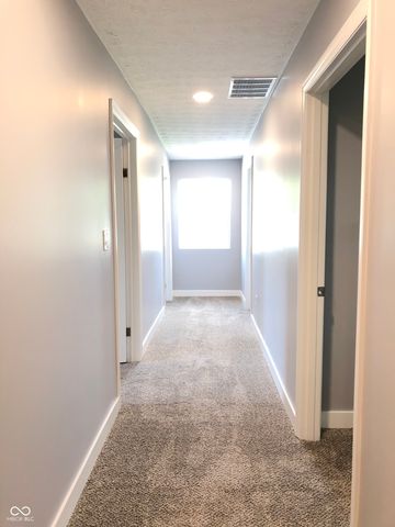 615 N East Street, Tipton, IN 46072