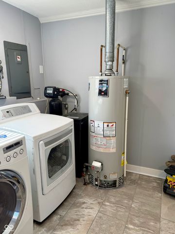 615 N East Street, Tipton, IN 46072