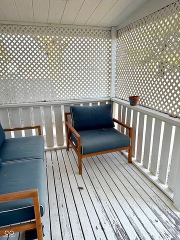 615 N East Street, Tipton, IN 46072