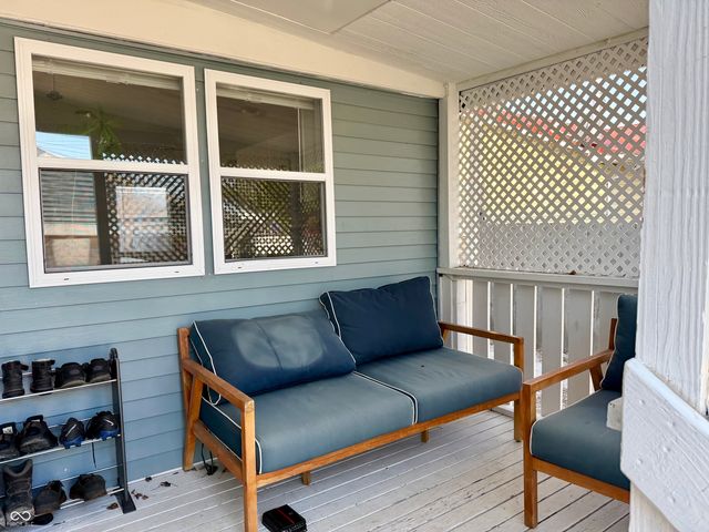 615 N East Street, Tipton, IN 46072