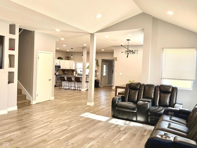 615 N East Street, Tipton, IN 46072