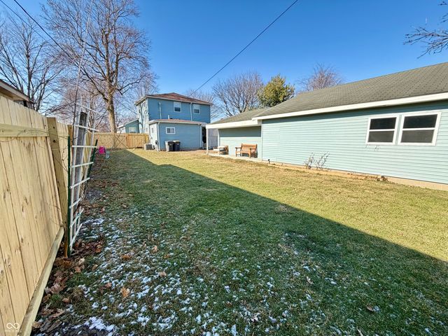 615 N East Street, Tipton, IN 46072