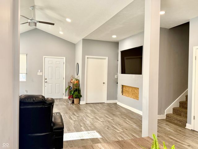 615 N East Street, Tipton, IN 46072