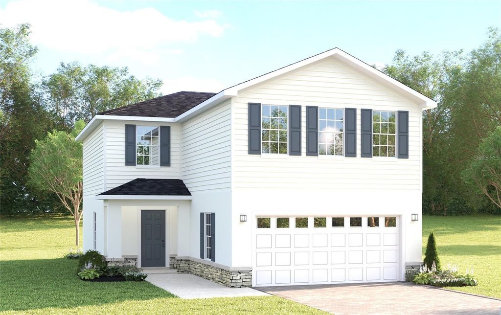 8902 WILDFLOWER FIELD LANE, Wildwood, FL 34785