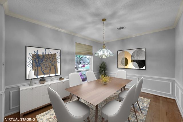 92 S Bonneymead Circle, The Woodlands, TX 77381